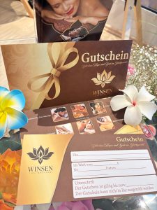 Ein Bild der Einrichtung von Winsenthai Massage
